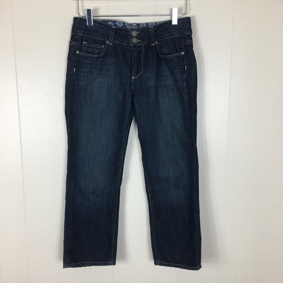 PAIGE Denim - PAIGE Hidden Hills Women's Jeans Size 28